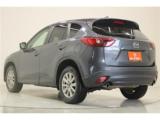 CX-5（新潟県新潟市東区）画像11