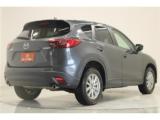 CX-5（新潟県新潟市東区）画像13