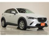 CX-3（新潟県新潟市東区）画像7