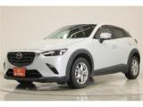 CX-3（新潟県新潟市東区）画像9