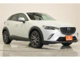 CX-3（新潟県新潟市東区）画像7