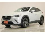 CX-3（新潟県新潟市東区）画像9