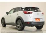 CX-3（新潟県新潟市東区）画像11
