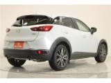 CX-3（新潟県新潟市東区）画像13