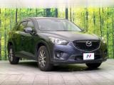 CX-5（新潟県新潟市東区）画像16