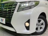 アルファードハイブリッド（新潟県長岡市）画像14