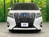 アルファードハイブリッド（新潟県長岡市）画像16