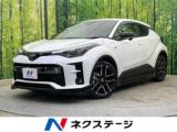 C-HR（新潟県新潟市南区）画像1