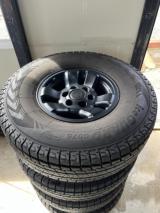 ハイラックスサーフ（新潟県新潟市北区）画像74