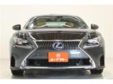 レクサスRC（新潟県新潟市東区）画像9