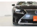 レクサスRC（新潟県新潟市東区）画像18