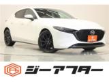 MAZDA3ファストバック