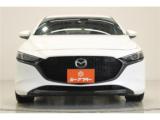 MAZDA3ファストバック（新潟県新潟市東区）画像9