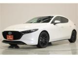 MAZDA3ファストバック（新潟県新潟市東区）画像10