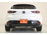 MAZDA3ファストバック（新潟県新潟市東区）画像13