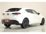 MAZDA3ファストバック（新潟県新潟市東区）画像14