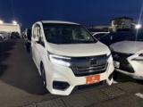 ステップワゴン 2．0 e：HEV スパーダ G ホンダセンシング OPわくわくゲート 禁煙車 純正ナビ フルセグTV バックカメラ アダプティブクルーズコントロール 両側電動スライドドア 純正16インチAW LED