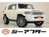 FJクルーザー