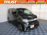 ムーヴカスタムRS ハイパーリミテッド SA3 関東車