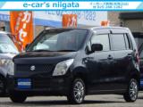 ワゴンＲ（新潟県新潟市中央区）画像1