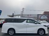 アルファード（新潟県新潟市西区）画像40