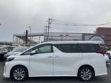 アルファード（新潟県新潟市西区）画像39