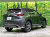 CX-5（新潟県長岡市）画像17