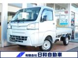 ハイゼットトラック（新潟県上越市）画像1