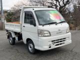 ハイゼットトラック（新潟県新発田市）画像13