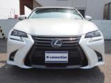 レクサスＧＳ（新潟県新潟市西区）画像4