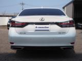 レクサスＧＳ（新潟県新潟市西区）画像5