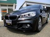 BMW ２シリーズ（新潟県新潟市南区）画像10