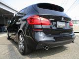 BMW ２シリーズ（新潟県新潟市南区）画像13