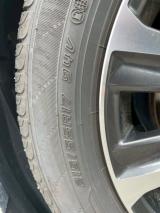 クラウンハイブリッド（新潟県新潟市南区）画像20