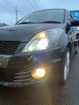 スイフト（新潟県新潟市南区）画像11