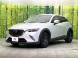 CX-3（新潟県新潟市東区）画像25
