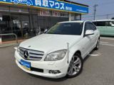 メルセデス ベンツ Cクラス