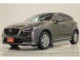 CX-3（新潟県新潟市東区）画像8