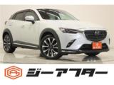 CX-3（新潟県新潟市東区）画像1