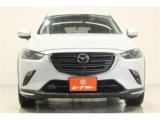 CX-3（新潟県新潟市東区）画像7