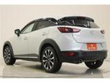 CX-3（新潟県新潟市東区）画像10