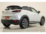 CX-3（新潟県新潟市東区）画像12