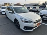 インプレッサスポーツ 1．6 i-L アイサイト 1オーナー 禁煙車 純正8インチナビ バックカメラ フルセグTV レーダークルーズコントロールシステム LEDヘッドライト ETC アイドリングストップ レーンアシスト 衝