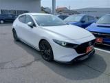 MAZDA3ファストバック