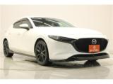 MAZDA3ファストバック（新潟県新潟市東区）画像7