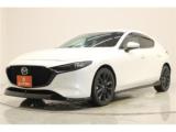 MAZDA3ファストバック（新潟県新潟市東区）画像9