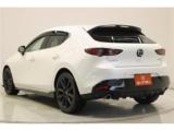 MAZDA3ファストバック（新潟県新潟市東区）画像11