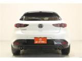 MAZDA3ファストバック（新潟県新潟市東区）画像12