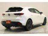 MAZDA3ファストバック（新潟県新潟市東区）画像13