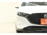 MAZDA3ファストバック（新潟県新潟市東区）画像17